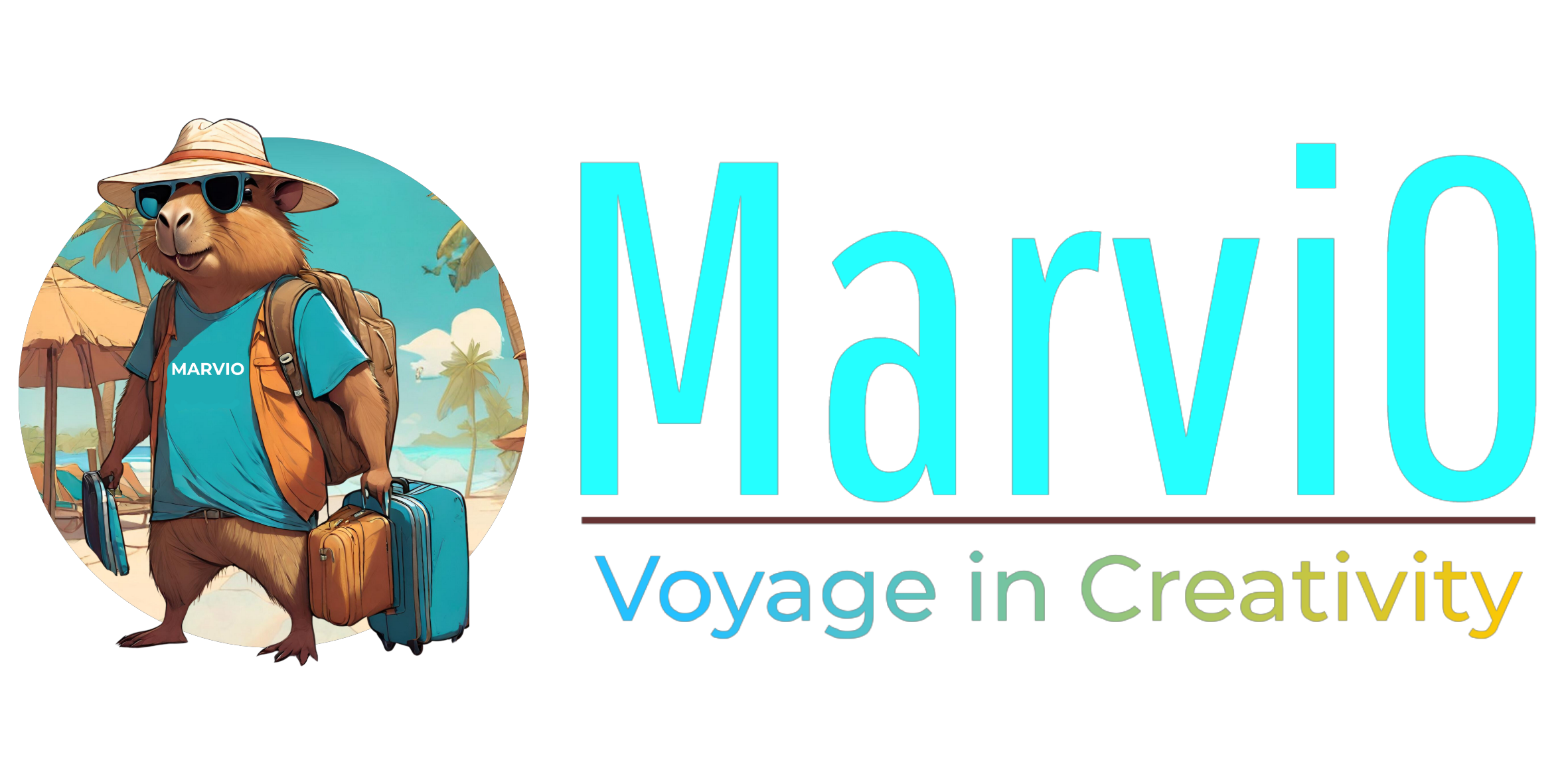 MarviO Kreatif Voyage