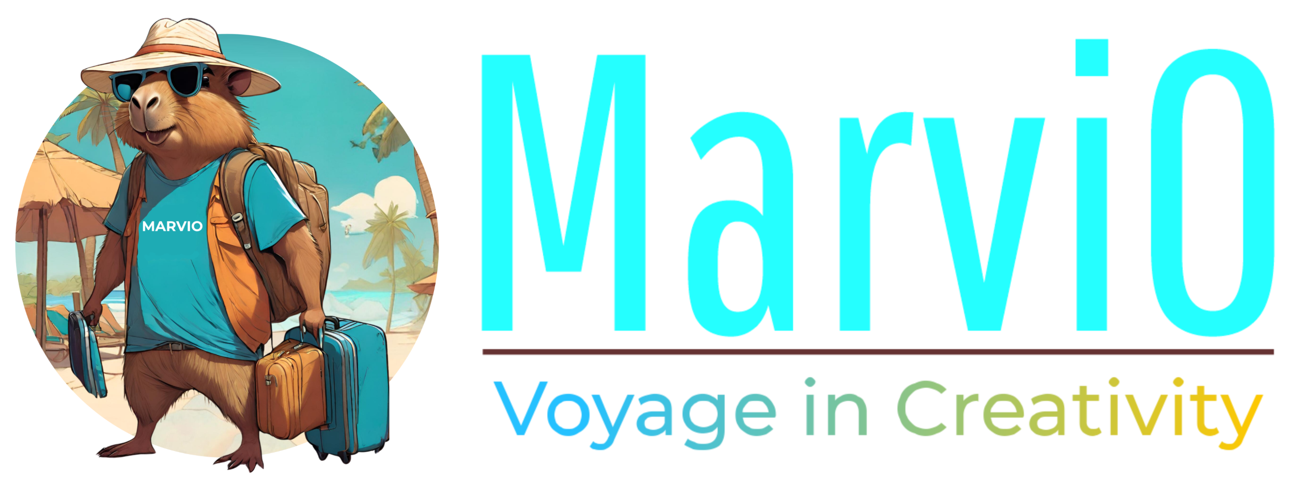 VIO the CAPYBARA - 4