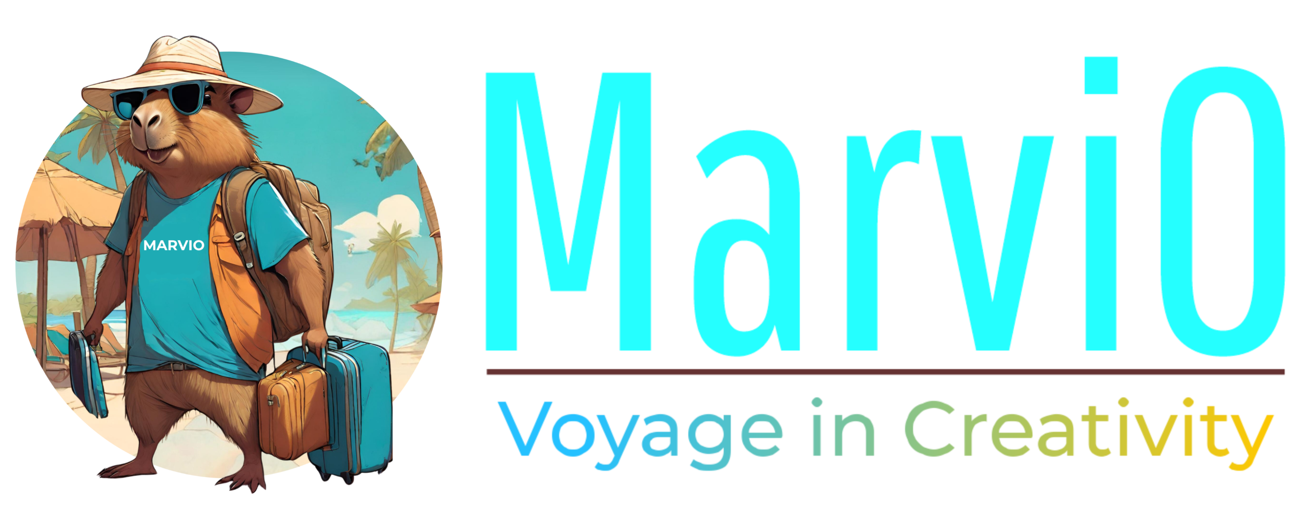 MarviO Kreatif Voyage